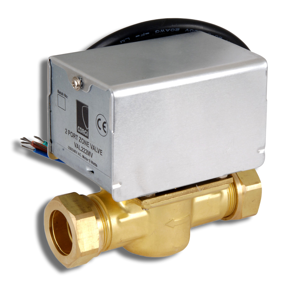 Valves & Pumps